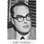 John Sturges in Jeopardy (1953)
