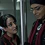 Rituparno Ghosh and Raima Sen in Memories in March (2010)