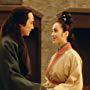 Man Cheung and Francis Ng in Kung Fu Cult Master (1993)