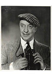 تصویر Basil Radford