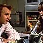 Susan George and Victor Henry in All Neat in Black Stockings (1969)