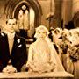 Una Merkel and Robert Montgomery in Private Lives (1931)