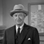 Carl Benton Reid in The Andy Griffith Show (1960)