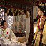 Yo-won Lee and Seung-ho Yoo in Great Queen Seonduk (2009)