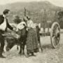 Bertha Kalich and Wellington A. Playter in Marta of the Lowlands (1914)