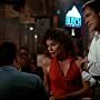 Clint Eastwood, Bo Svenson, and Marsha Mason in Heartbreak Ridge (1986)
