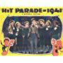 Billy Bletcher, Leo Diamond, Borrah Minevitch, and Borrah Minevitch and His Harmonica Rascals in Hit Parade of 1941 (1940)