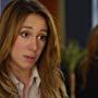 Haylie Duff in Holiday Engagement (2011)