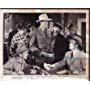 Ernie Adams, Kit Guard, LeRoy Mason, and Larry Thompson in King of the Forest Rangers (1946)