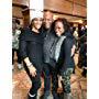 Terri J. Vaughn, John Singleton & Cas Sundance 2017