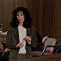 Cher in Suspect (1987)