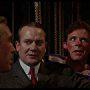 Denholm Elliott, Jason Robards, and Norman Wisdom in The Night They Raided Minsky