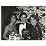 Debrah Farentino, Julie Adams, and Nicholas Walker in Capitol (1982)