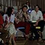 Eddie Deezen, Stephen Furst, David Naughton, Deborah Richter, Maggie Roswell, and Brad Wilkin in Midnight Madness (1980)