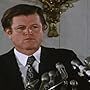 Ted Kennedy in Nixon by Nixon: In His Own Words (2014)