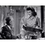 Jennifer Jones and Monty Woolley in Since You Went Away (1944)