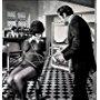 Patrick Macnee and Linda Thorson in The Avengers (1961)