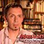 Andreas Deja in Redefining the Line: The Making of One Hundred and One Dalmatians (2008)