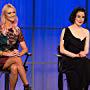 Dita Von Teese and Zanna Roberts Rassi in Project Runway All Stars (2012)