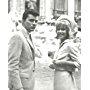 Cindy Carol and James Darren in Gidget Goes to Rome (1963)