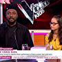 Will.i.am and Natasha Rose-Seth in Good Morning Britain (2014)