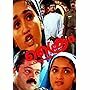 Suresh Gopi, Sangeetha, and Vijayaraghavan in Crime File (1999)