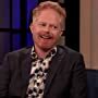 Jesse Tyler Ferguson in Conan: Jesse Tyler Ferguson/Ray Harrington (2020)