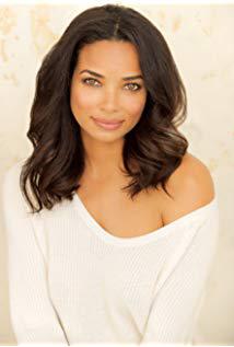 تصویر Rochelle Aytes