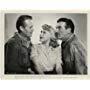 Preston Foster, Wayne Morris, and Dorothy Patrick in The Big Gusher (1951)