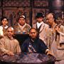 Jet Li, Kent Cheng, Jacky Cheung, Rosamund Kwan, Shi-Kwan Yen, Biao Yuen, and Kam-Fai Yuen in Once Upon a Time in China (1991)