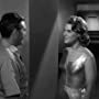 Edward Binns and Mariette Hartley in The Twilight Zone (1959)