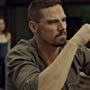 Jay Ryan In Mary Kills People