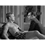 Hume Cronyn and Van Johnson in The Bride Goes Wild (1948)