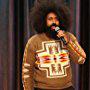 Reggie Watts in Conan (2010)