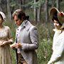 Nicholas Farrell, Sylvestra Le Touzel, and Jackie Smith-Wood in Mansfield Park (1983)
