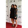 Susan McMartin, Britt Robertson "Mr. Church" premiere Tribeca Film Festival