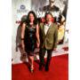 John Ralston and Karen Waddell at Red Carpet event for Pound of Flesh