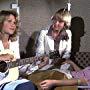 Joyce Bulifant, Lorna Patterson, and Jill Whelan in Airplane! (1980)