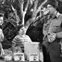 Frank Hagney, Joe Strauch Jr., and Virginia Weidler in This Time for Keeps (1942)