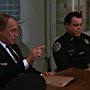 Howard Hesseman and Art Metrano in Police Academy 2: Their First Assignment (1985)
