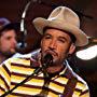 Ben Harper in Conan (2010)