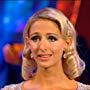 Ali Bastian in Strictly Come Dancing (2004)