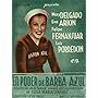 Mary Delgado in En poder de Barba Azul (1940)