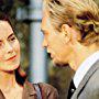 Greta Scacchi and Julian Sands in The Browning Version (1994)