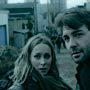 James Wolk and Hilary Jardine in Zoo (2015)