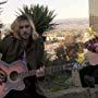 Jared Leto and Tomo Milicevic in Artifact (2012)