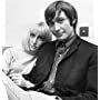 Charlie Watts and Shirley Watts in Mark and Carol