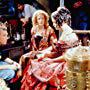 Elisabeth Shue, Jessica Lange, and Des McAnuff in Cousin Bette (1998)