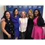 Women of Vision Awards at GWU in Washington DC