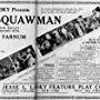 Dustin Farnum, Mrs. A.W. Filson, Fernando Gálvez, Winifred Kingston, Foster Knox, Monroe Salisbury, and Red Wing in The Squaw Man (1914)